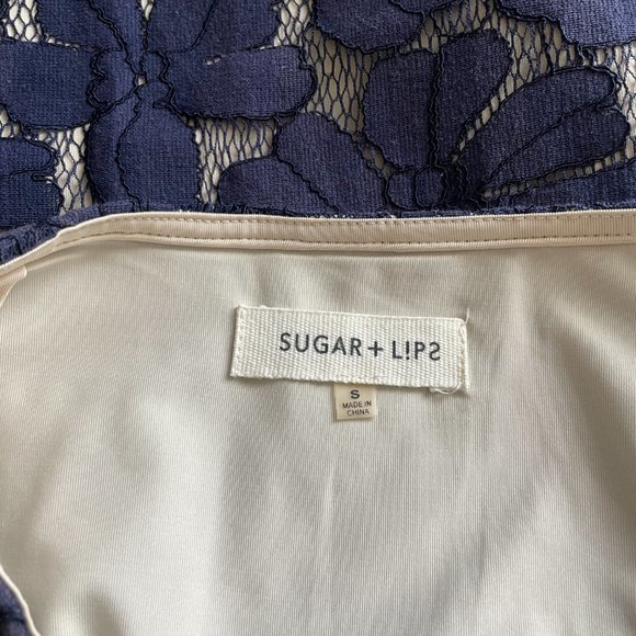 SUGAR + LIPS SKIRT‎ SIZE SMALL - Picture 5 of 6